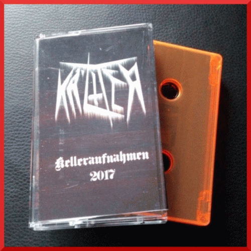 Kelleraufnahmen 2017